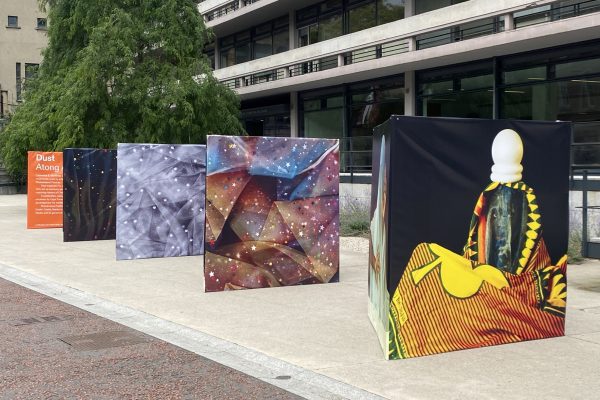 Atong Atem, Dust, commissioned by Catherine McKinley for PhotoIreland Festival 2023.848