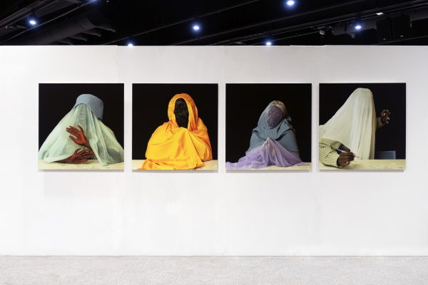 Atong Atem, Dust, commissioned by Catherine McKinley for PhotoIreland Festival 2023.DSC02825