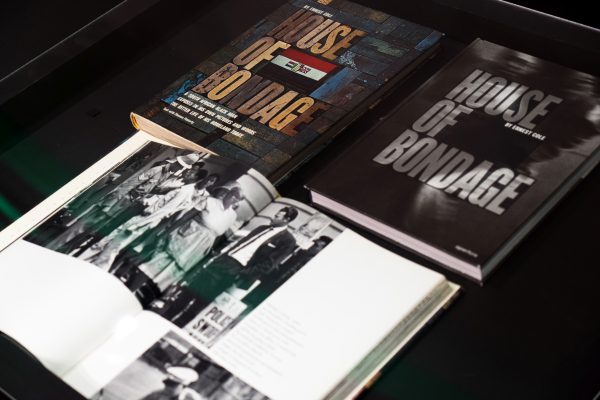 Double Exposures_Ethel-Ruth Tawe_Ben Krewinkel_Africa in the Photobook_PhotoIreland Festival 2023DSC03558