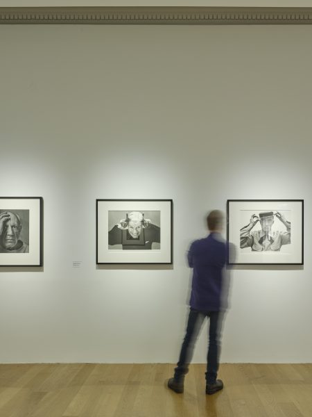 Image and Identity
