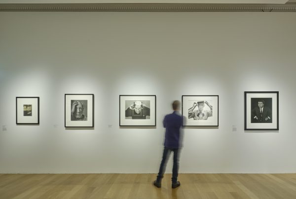 Image and Identity